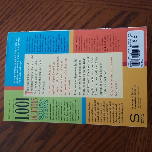 Cookbook - Picture 2 of 2